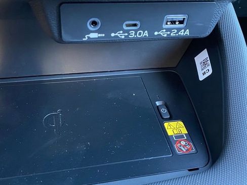 New 2026 Subaru Forester Premium image 18