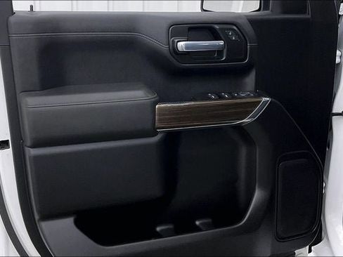 Used 2021 Chevrolet Silverado 1500 LT w/ Max Trailering Package image 20