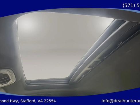 Used 2015 Buick Regal GS w/ Driver Confidence Package #1 FWD image 25