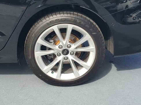 Certified 2025 Audi A3 2.0T Premium w/ Convenience Package image 13