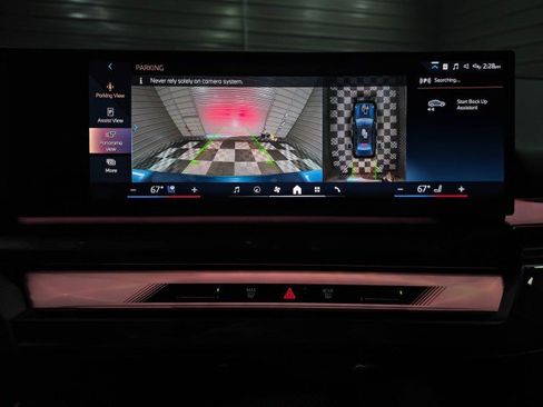 Used 2026 BMW i5 eDrive40 w/ M Sport Package image 27