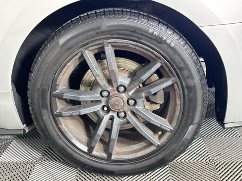 Used 2017 Ford Mustang Premium RWD image 31