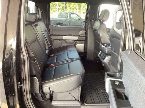 Used 2025 Ford F150 Lariat w/ Equipment Group 501A Mid AWD/4WD image 38
