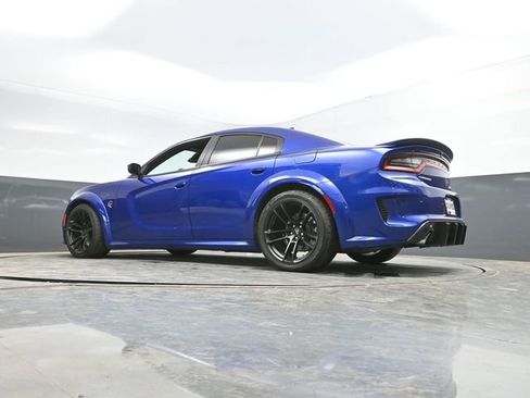 Used 2020 Dodge Charger SRT Hellcat w/ Harman/Kardon Audio Group RWD image 51