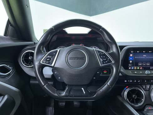 Used 2021 Chevrolet Camaro LT w/ RS Package image 20