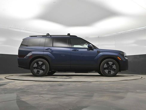 New 2026 Hyundai Santa Fe SEL image 39
