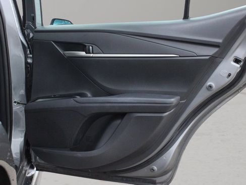Used 2025 Toyota Camry SE w/ Multimedia Upgrade Package FWD image 29