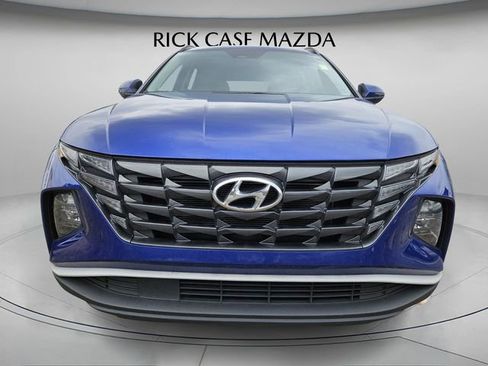 Used 2023 Hyundai Tucson SEL w/ Convenience Package image 3