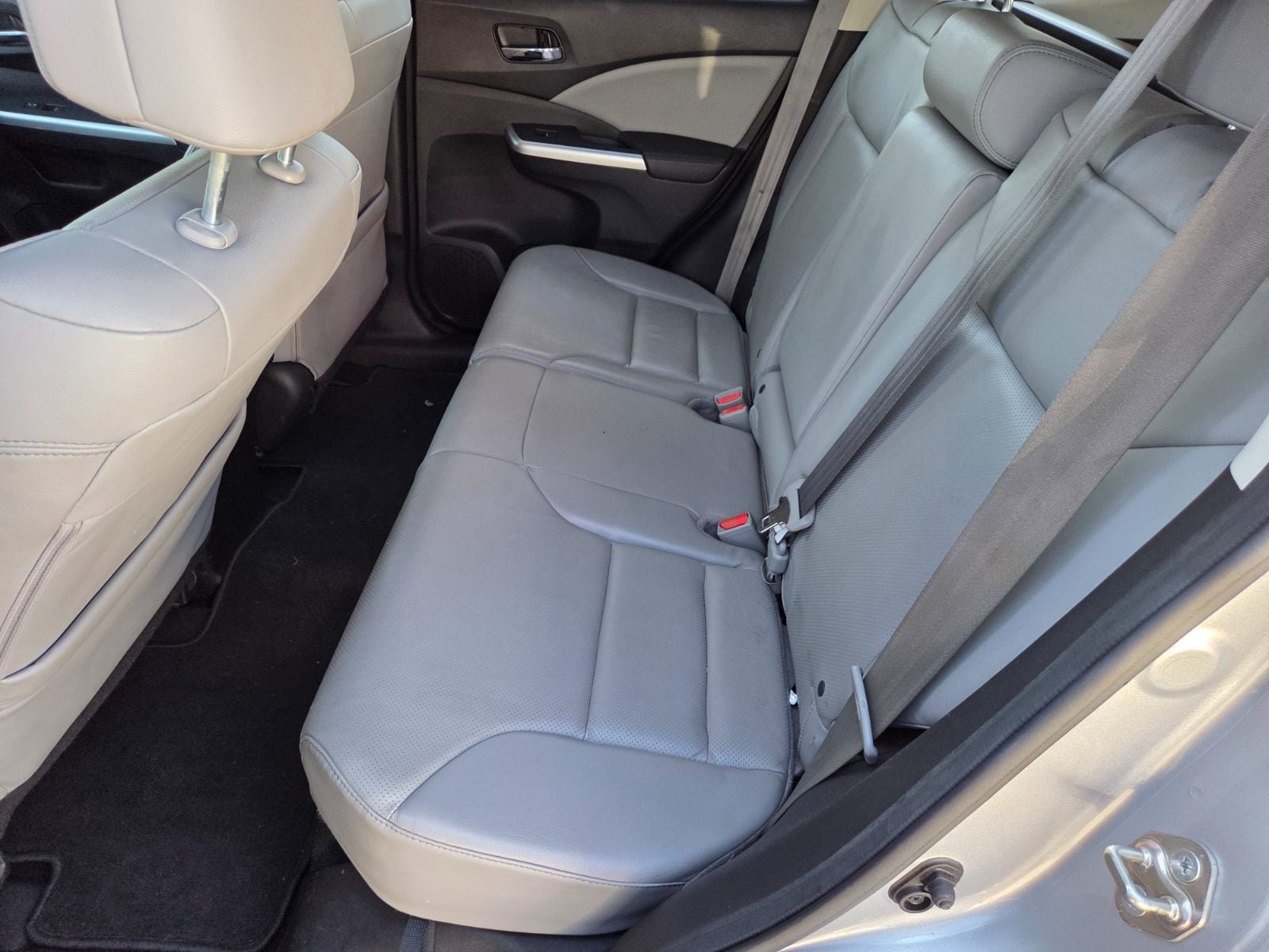 Used 2016 Honda CR-V EX-L image 10