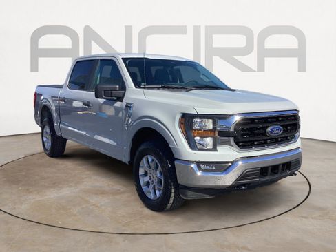 Used 2023 Ford F150 XLT image 7