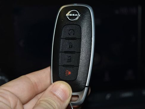 Certified 2023 Nissan Rogue SV image 15