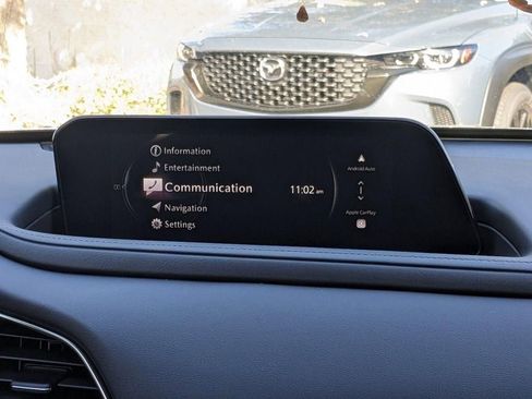 New 2025 MAZDA CX-30 AWD 2.5 S w/ Preferred Package image 21