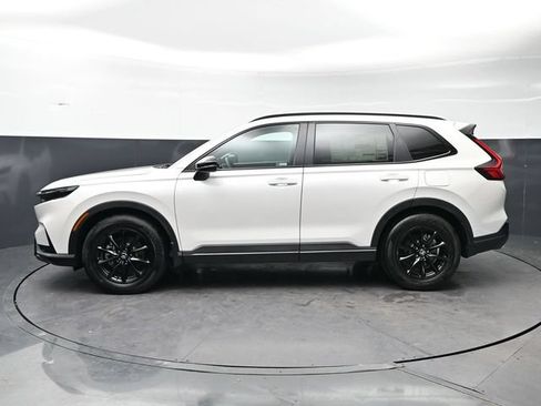 Used 2026 Honda CR-V Sport image 8