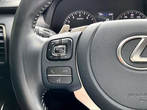 Used 2021 Lexus NX 300 FWD w/ Accessory Package 2 image 22