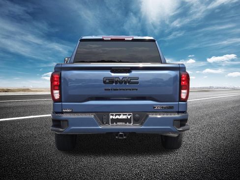 Used 2026 GMC Sierra 1500 Elevation w/ Elevation Select Package AWD/4WD image 17