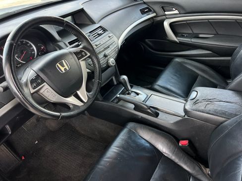 Used 2011 Honda Accord EX-L image 12