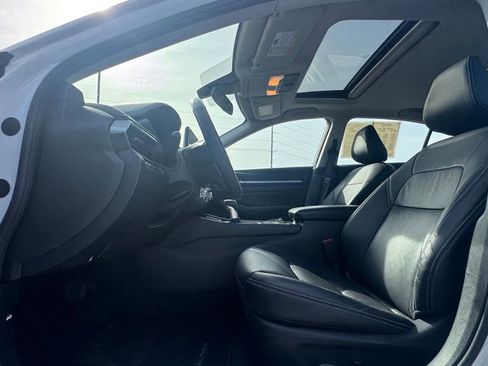 Used 2024 Nissan Altima 2.5 SL image 20