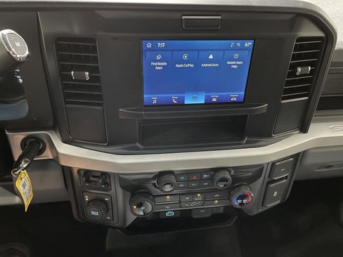 Used 2025 Ford F250 XL w/ STX Appearance Package image 19