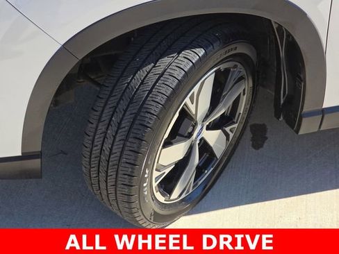 Used 2020 Subaru Forester Touring w/ Popular Package #2 image 36