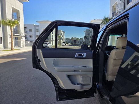 Used 2014 Ford Explorer Limited image 36