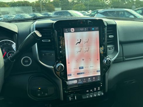 New 2026 RAM 2500 Big Horn image 17