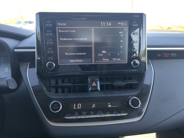 Used 2020 Toyota Corolla LE FWD image 14