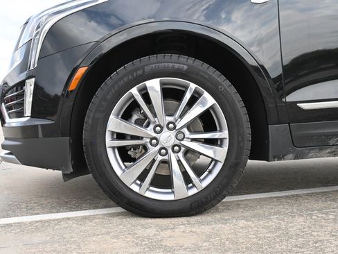 Certified 2024 Cadillac XT5 Premium Luxury image 28