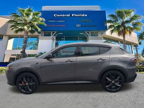 Used 2024 Dodge Hornet R/T Plus image 8