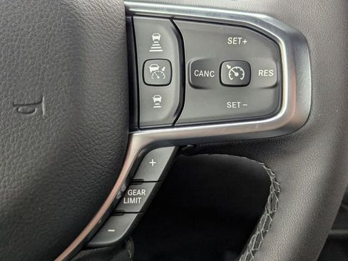 New 2026 RAM 1500 Big Horn image 13