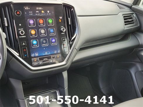 Used 2023 Subaru Ascent Onyx Edition image 28