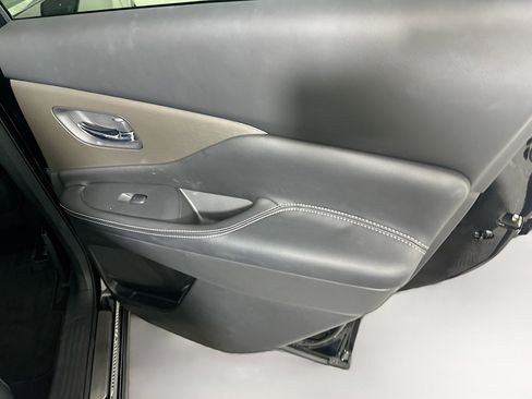 Used 2023 Nissan Murano SV w/ SV Midnight Edition Package AWD/4WD image 28