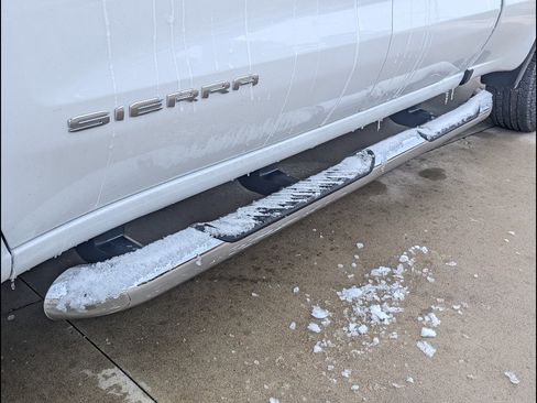 New 2026 GMC Sierra 1500 SLE w/ X31 Off-Road Package image 12