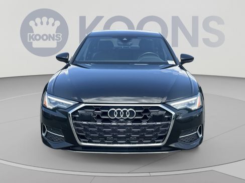 Used 2024 Audi A6 Premium Plus AWD/4WD image 19