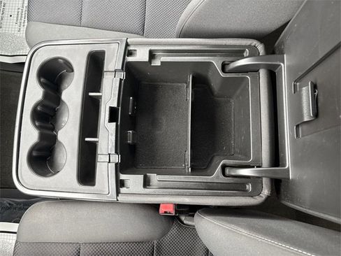 Used 2017 Chevrolet Silverado 1500 LT w/ All Star Edition image 42