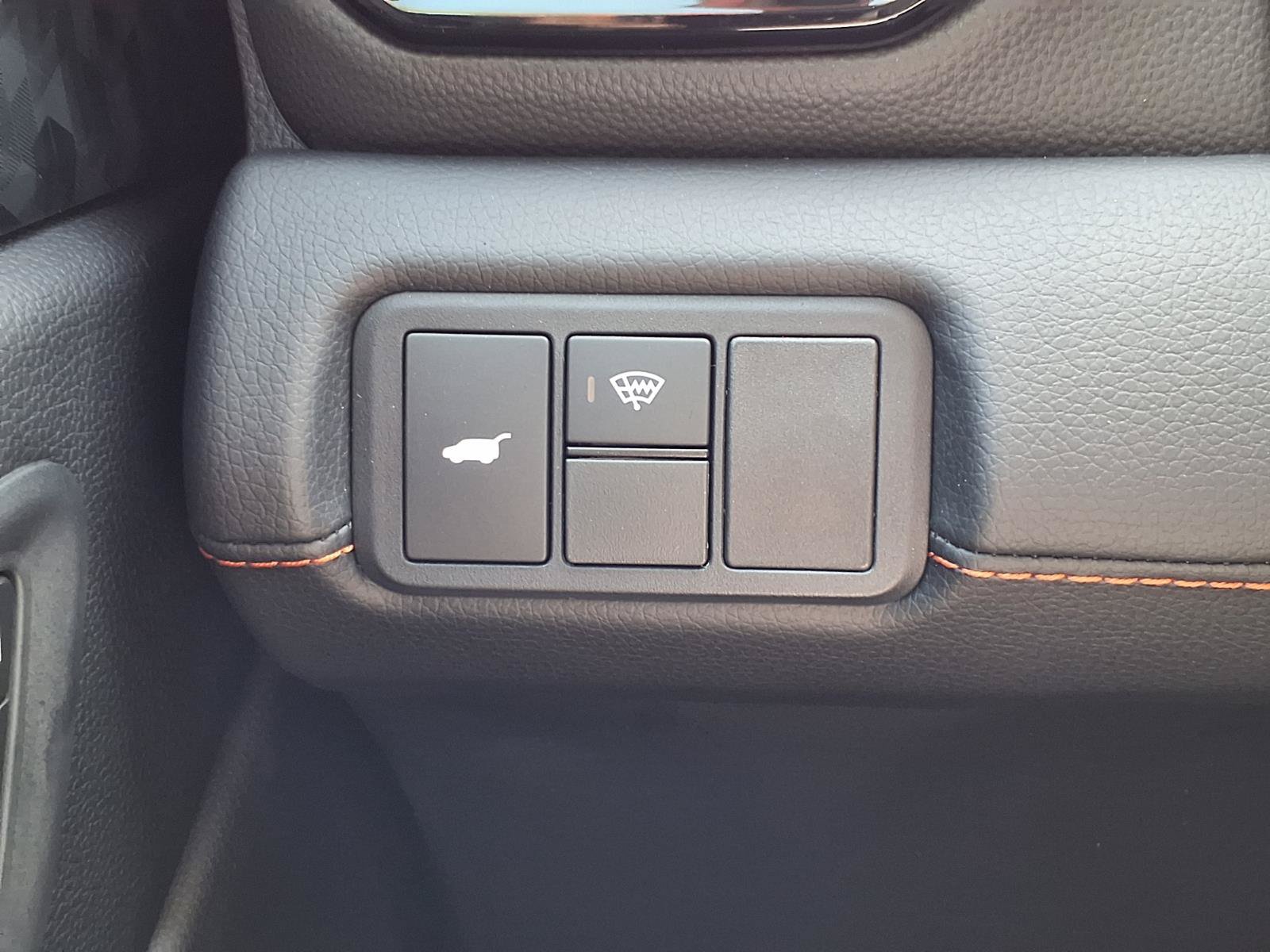 New 2026 Honda Passport TrailSport Elite image 8