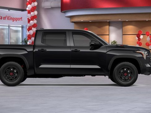 New 2026 Toyota Tundra TRD Pro w/ Tow Tech Package AWD/4WD image 32