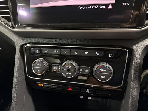Used 2022 Volkswagen Atlas SE AWD/4WD image 21