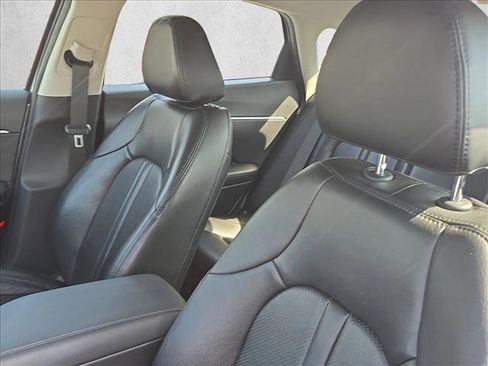 Used 2024 Hyundai Sonata SEL w/ Convenience Package image 16