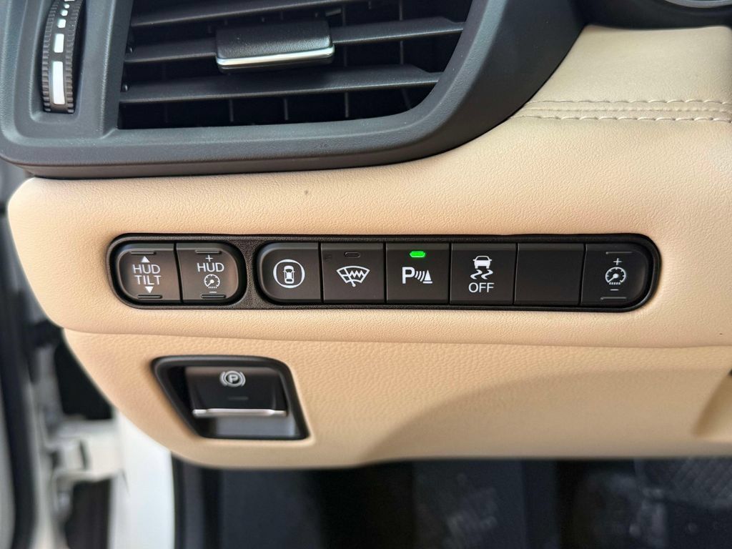 Certified 2023 Acura TLX w/ Advance Package AWD/4WD image 27