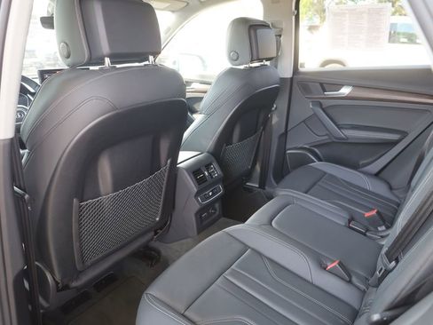 Used 2024 Audi Q5 2.0T Premium Plus image 29