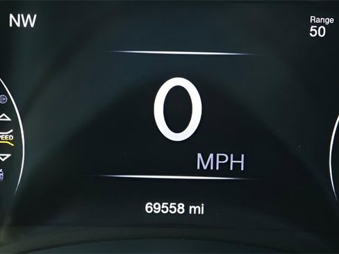 Used 2019 Jeep Grand Cherokee Limited image 28