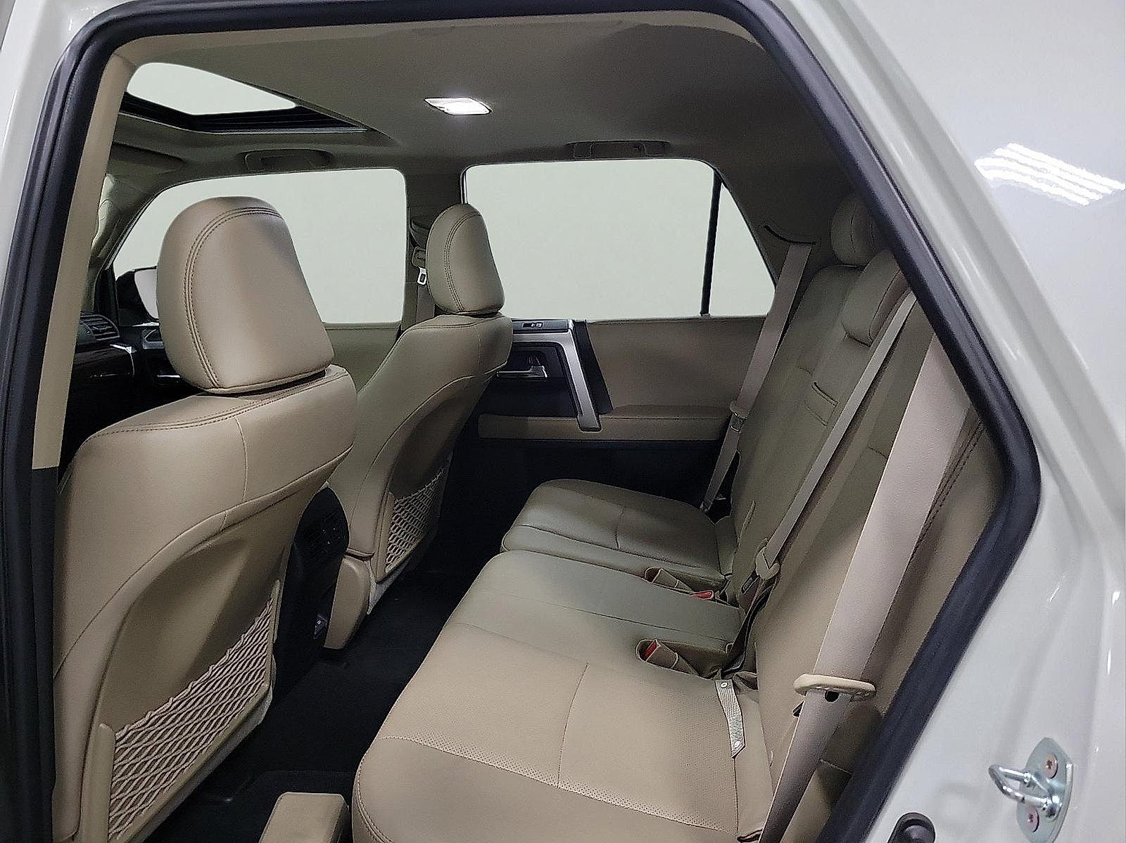 Certified 2023 Toyota 4Runner Limited RWD image 8