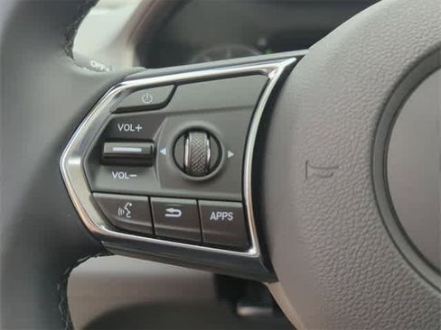 Used 2025 Acura RDX SH-AWD w/ Technology Package image 25