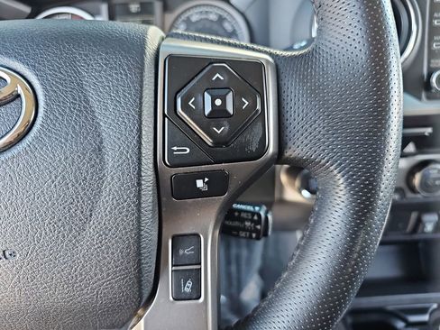 Certified 2023 Toyota Tacoma SR5 RWD image 12