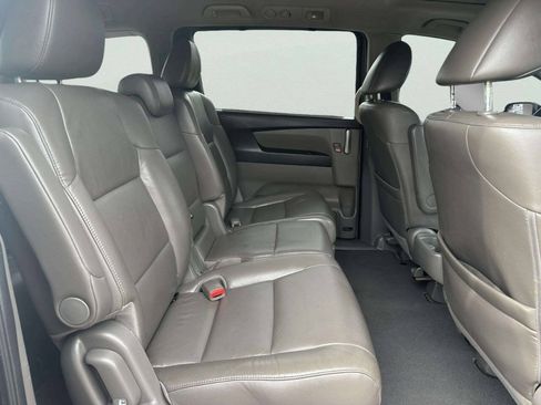 Used 2012 Honda Odyssey EX-L image 17