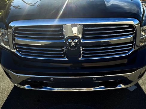 Used 2016 RAM 1500 Big Horn image 3