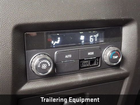 Used 2022 Chevrolet Traverse LT w/ LPO, Floor Liner Package AWD/4WD image 15