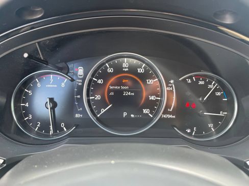 Used 2019 MAZDA CX-9 Grand Touring AWD/4WD image 21