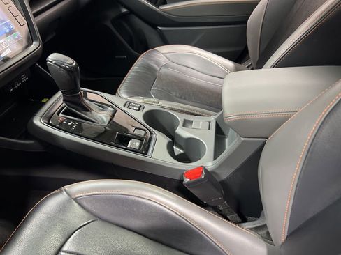 Used 2024 Subaru Crosstrek 2.5i Limited w/ Popular Package #3A image 22