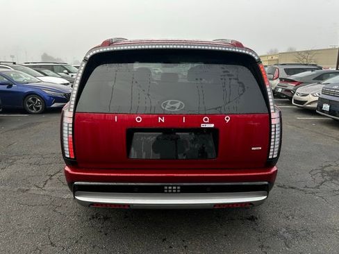 New 2026 Hyundai Ioniq 9 SEL AWD/4WD image 7